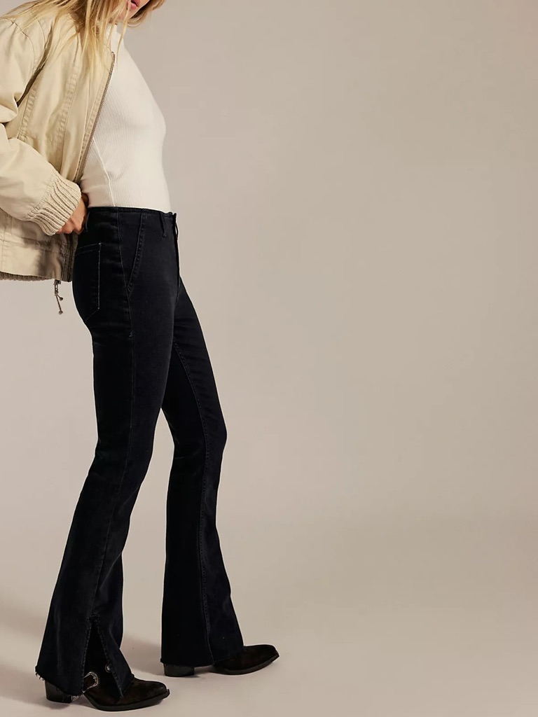 Free People Denim